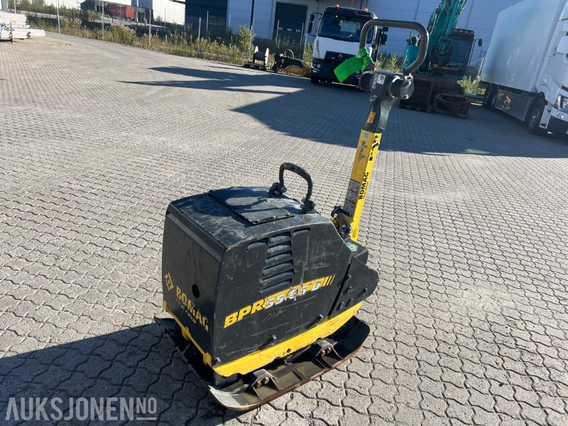 Bomag BPR 55/65 - Valjak: slika Bomag BPR 55/65 - Valjak Bomag BPR 55/65 - Valjak: slika Bomag BPR 55/65 - Valjak