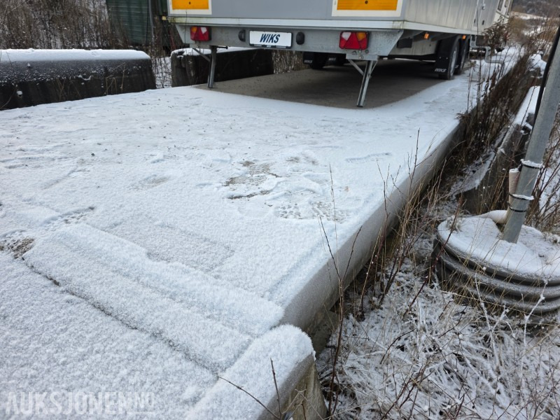 Bro vekt fra Tamtron 18 m - Građevinska oprema: slika Bro vekt fra Tamtron 18 m - Građevinska oprema Bro vekt fra Tamtron 18 m - Građevinska oprema: slika Bro vekt fra Tamtron 18 m - Građevinska oprema