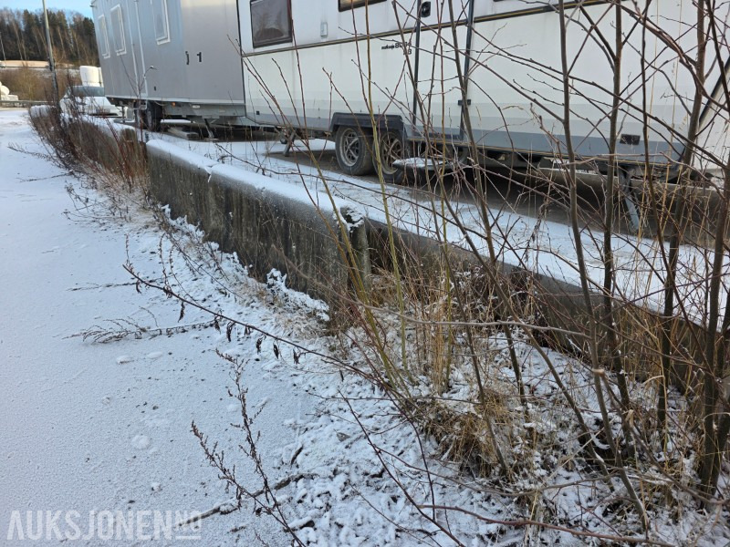 Bro vekt fra Tamtron 18 m - Građevinska oprema: slika Bro vekt fra Tamtron 18 m - Građevinska oprema Bro vekt fra Tamtron 18 m - Građevinska oprema: slika Bro vekt fra Tamtron 18 m - Građevinska oprema