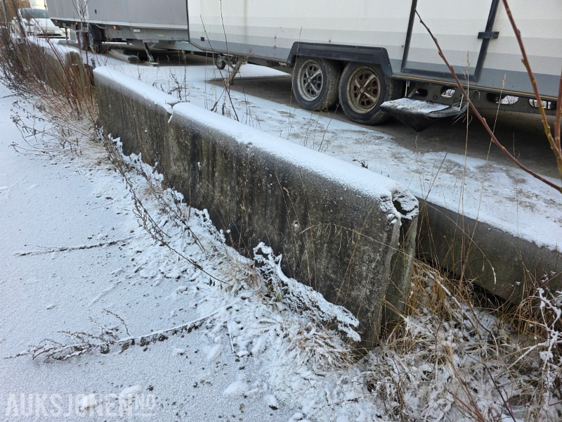 Bro vekt fra Tamtron 18 m - Građevinska oprema: slika Bro vekt fra Tamtron 18 m - Građevinska oprema Bro vekt fra Tamtron 18 m - Građevinska oprema: slika Bro vekt fra Tamtron 18 m - Građevinska oprema