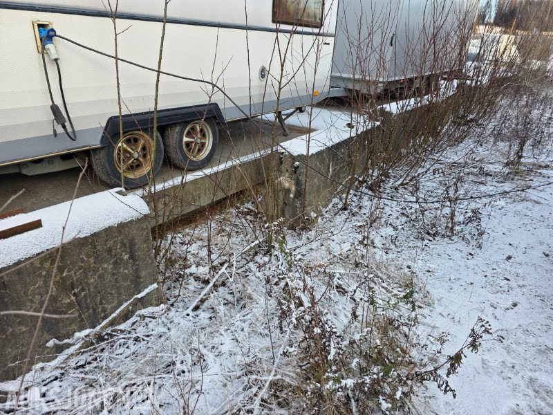 Bro vekt fra Tamtron 18 m - Građevinska oprema: slika Bro vekt fra Tamtron 18 m - Građevinska oprema Bro vekt fra Tamtron 18 m - Građevinska oprema: slika Bro vekt fra Tamtron 18 m - Građevinska oprema