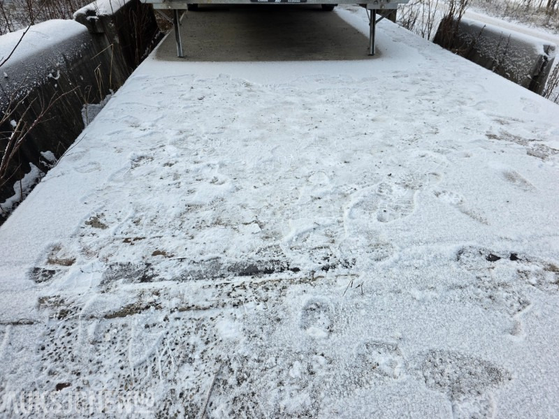 Bro vekt fra Tamtron 18 m - Građevinska oprema: slika Bro vekt fra Tamtron 18 m - Građevinska oprema Bro vekt fra Tamtron 18 m - Građevinska oprema: slika Bro vekt fra Tamtron 18 m - Građevinska oprema