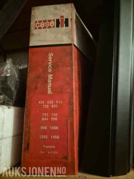 Case IH deler / delelager - Traktor: slika Case IH deler / delelager - Traktor Case IH deler / delelager - Traktor: slika Case IH deler / delelager - Traktor