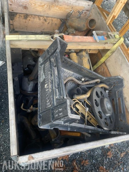 Cat 980 motor 3406 - Građevinska oprema: slika Cat 980 motor 3406 - Građevinska oprema Cat 980 motor 3406 - Građevinska oprema: slika Cat 980 motor 3406 - Građevinska oprema