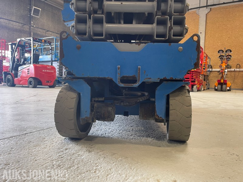 Genie GS-2632 Sakselift - Podizna platforma: slika Genie GS-2632 Sakselift - Podizna platforma Genie GS-2632 Sakselift - Podizna platforma: slika Genie GS-2632 Sakselift - Podizna platforma