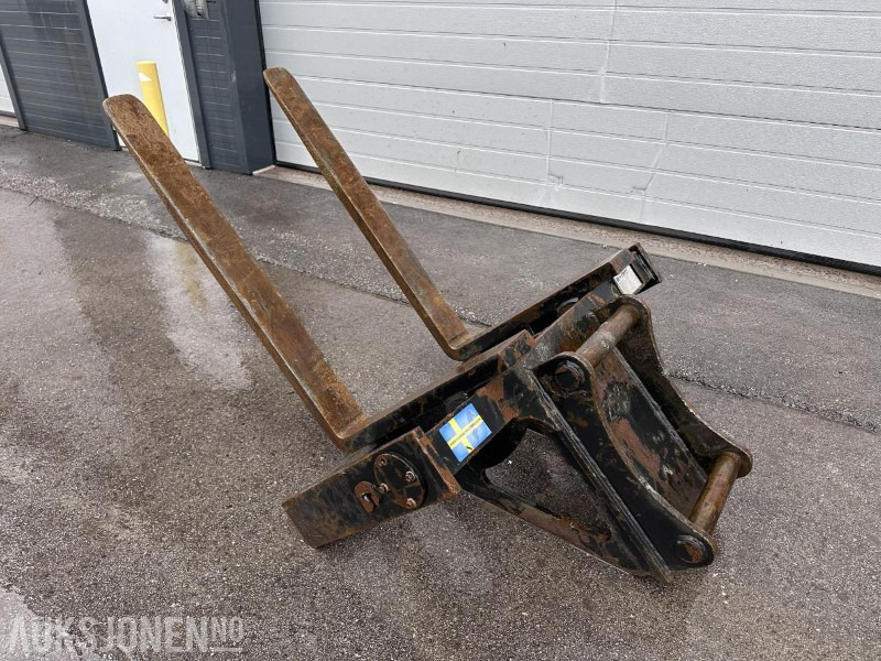 Götene Pallegaffel S60, 4t, 1200x1200 - Građevinska oprema: slika Götene Pallegaffel S60, 4t, 1200x1200 - Građevinska oprema Götene Pallegaffel S60, 4t, 1200x1200 - Građevinska oprema: slika Götene Pallegaffel S60, 4t, 1200x1200 - Građevinska oprema