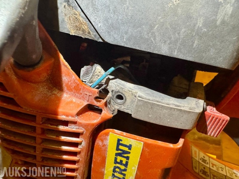 Husqvarna K970 Betongsag - Građevinska oprema: slika Husqvarna K970 Betongsag - Građevinska oprema Husqvarna K970 Betongsag - Građevinska oprema: slika Husqvarna K970 Betongsag - Građevinska oprema