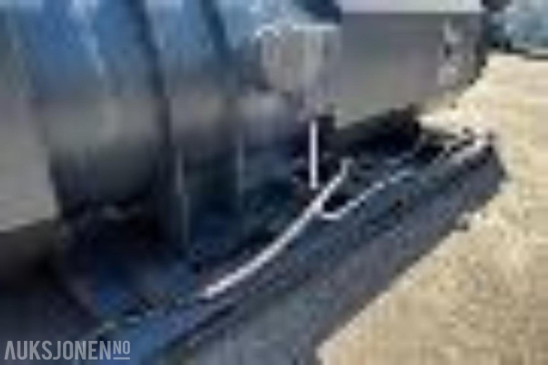 2017 Korfmann AL16 110kW tunnelvifte på containerramme - Industrijska oprema: slika 2017 Korfmann AL16 110kW tunnelvifte på containerramme - Industrijska oprema 2017 Korfmann AL16 110kW tunnelvifte på containerramme - Industrijska oprema: slika 2017 Korfmann AL16 110kW tunnelvifte på containerramme - Industrijska oprema