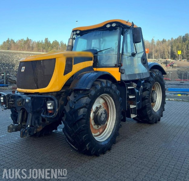 JCB FASTRAC 8250 4x4 traktor kun 6.700 Arbeidstimer! - Traktor: slika JCB FASTRAC 8250 4x4 traktor kun 6.700 Arbeidstimer! - Traktor JCB FASTRAC 8250 4x4 traktor kun 6.700 Arbeidstimer! - Traktor: slika JCB FASTRAC 8250 4x4 traktor kun 6.700 Arbeidstimer! - Traktor