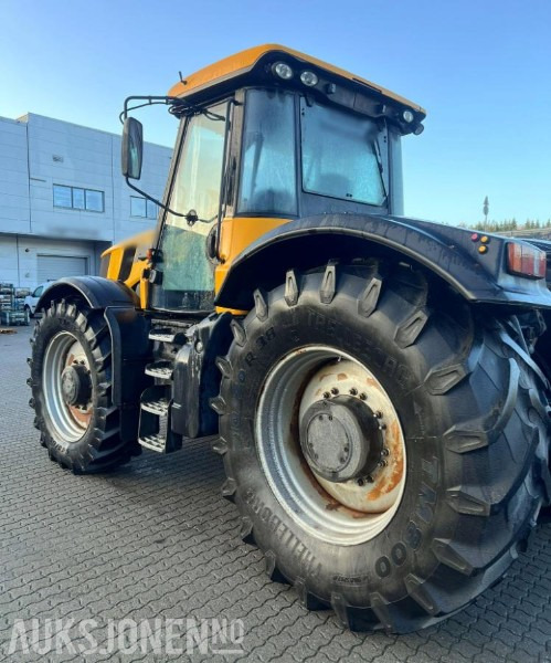JCB FASTRAC 8250 4x4 traktor kun 6.700 Arbeidstimer! - Traktor: slika JCB FASTRAC 8250 4x4 traktor kun 6.700 Arbeidstimer! - Traktor JCB FASTRAC 8250 4x4 traktor kun 6.700 Arbeidstimer! - Traktor: slika JCB FASTRAC 8250 4x4 traktor kun 6.700 Arbeidstimer! - Traktor