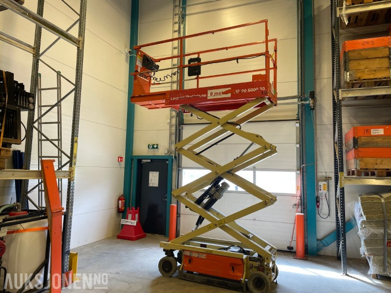 JLG 1930 ES sakselift med kun197 t - Podizna platforma: slika JLG 1930 ES sakselift med kun197 t - Podizna platforma JLG 1930 ES sakselift med kun197 t - Podizna platforma: slika JLG 1930 ES sakselift med kun197 t - Podizna platforma