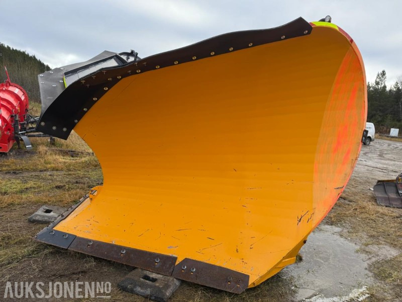 2020 Gmill HA-290 V-plog brukt på lastebil - Kamion: slika 2020 Gmill HA-290 V-plog brukt på lastebil - Kamion 2020 Gmill HA-290 V-plog brukt på lastebil - Kamion: slika 2020 Gmill HA-290 V-plog brukt på lastebil - Kamion