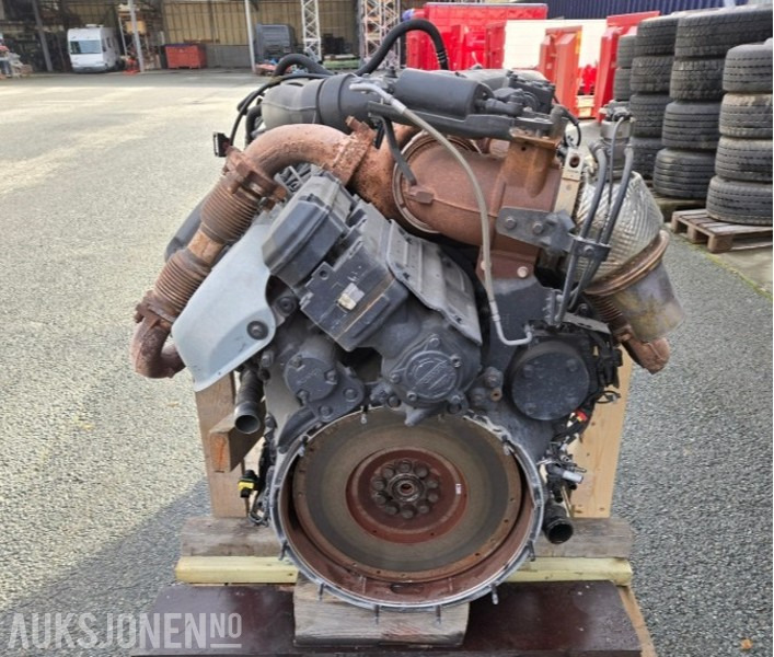 2024 Scania 660 motor - V8 - Gått ca 50.000 km - Rep. objekt / delemotor - Kamion: slika 2024 Scania 660 motor - V8 - Gått ca 50.000 km - Rep. objekt / delemotor - Kamion 2024 Scania 660 motor - V8 - Gått ca 50.000 km - Rep. objekt / delemotor - Kamion: slika 2024 Scania 660 motor - V8 - Gått ca 50.000 km - Rep. objekt / delemotor - Kamion