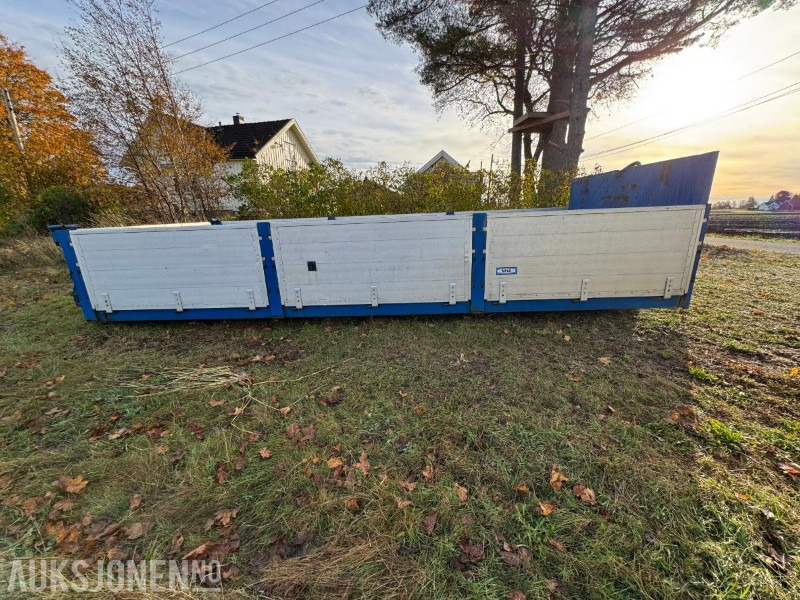 Sisu Lemflak / krokløftcontainer luftbaklem – strølem følger med - Kamion: slika  Sisu Lemflak / krokløftcontainer luftbaklem – strølem følger med - Kamion Sisu Lemflak / krokløftcontainer luftbaklem – strølem følger med - Kamion: slika  Sisu Lemflak / krokløftcontainer luftbaklem – strølem følger med - Kamion