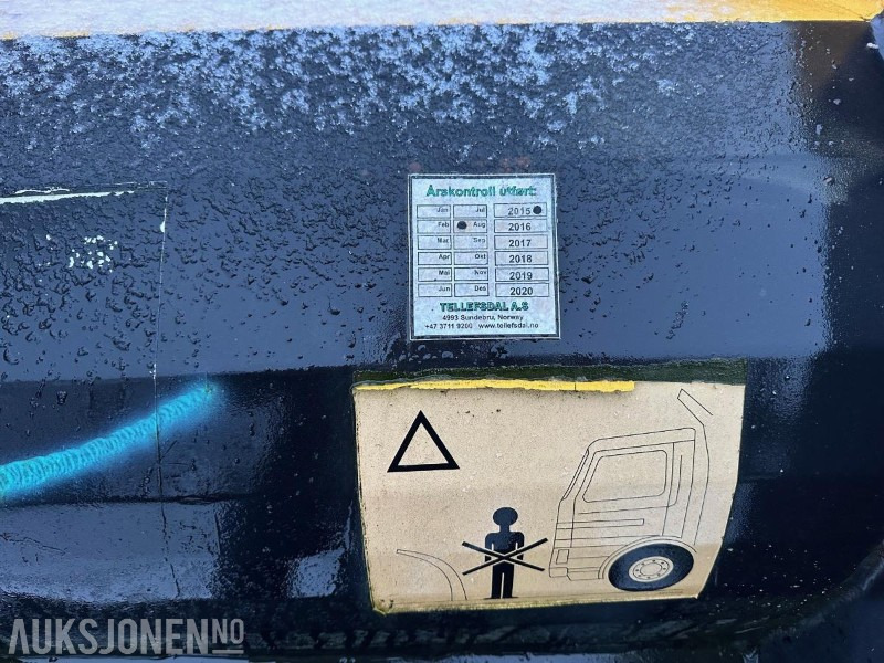 Tellefsdal 360 kasteplog brukt på lastebil - Kamion: slika Tellefsdal 360 kasteplog brukt på lastebil - Kamion Tellefsdal 360 kasteplog brukt på lastebil - Kamion: slika Tellefsdal 360 kasteplog brukt på lastebil - Kamion