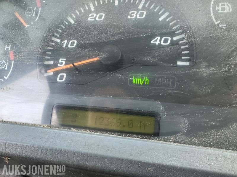 Utovarivač na kotačima Komatsu WA320-5h Hullaster - Rep-objekt: slika Utovarivač na kotačima Komatsu WA320-5h Hullaster - Rep-objekt Utovarivač na kotačima Komatsu WA320-5h Hullaster - Rep-objekt: slika Utovarivač na kotačima Komatsu WA320-5h Hullaster - Rep-objekt