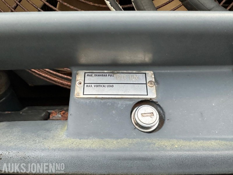 Utovarivač na kotačima Komatsu WA320-5h Hullaster - Rep-objekt: slika Utovarivač na kotačima Komatsu WA320-5h Hullaster - Rep-objekt Utovarivač na kotačima Komatsu WA320-5h Hullaster - Rep-objekt: slika Utovarivač na kotačima Komatsu WA320-5h Hullaster - Rep-objekt