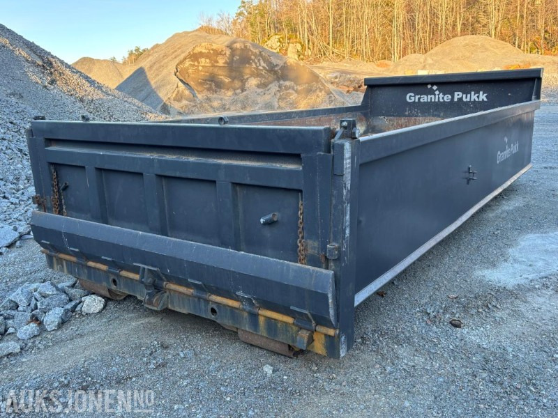 Krok dumperkasse med hyd baklem - Kamion s kukastom dizalicom: slika Krok dumperkasse med hyd baklem - Kamion s kukastom dizalicom Krok dumperkasse med hyd baklem - Kamion s kukastom dizalicom: slika Krok dumperkasse med hyd baklem - Kamion s kukastom dizalicom