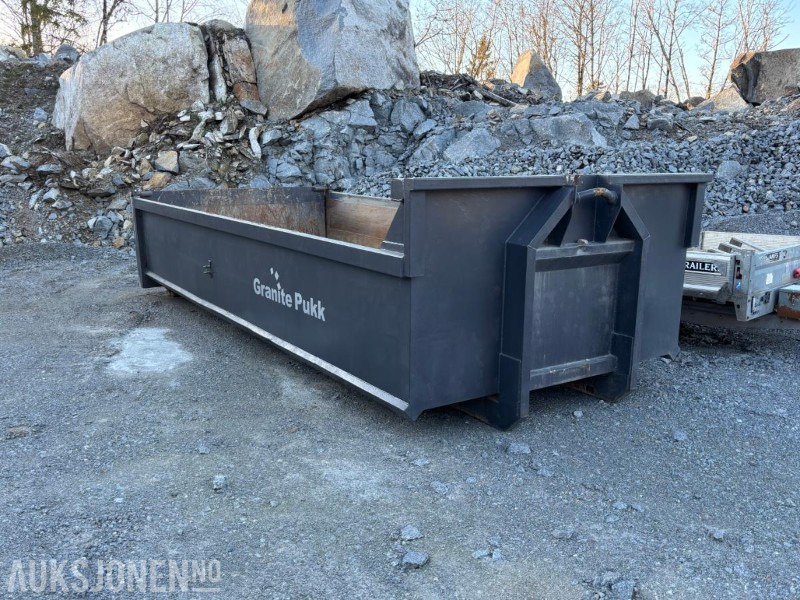 Krok dumperkasse med hyd baklem - Kamion s kukastom dizalicom: slika Krok dumperkasse med hyd baklem - Kamion s kukastom dizalicom Krok dumperkasse med hyd baklem - Kamion s kukastom dizalicom: slika Krok dumperkasse med hyd baklem - Kamion s kukastom dizalicom