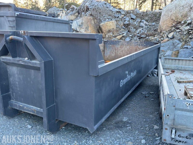 Krok dumperkasse med hyd baklem - Kamion s kukastom dizalicom: slika Krok dumperkasse med hyd baklem - Kamion s kukastom dizalicom Krok dumperkasse med hyd baklem - Kamion s kukastom dizalicom: slika Krok dumperkasse med hyd baklem - Kamion s kukastom dizalicom