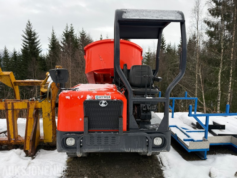 Kubota KC250-4 beltegående dumper kun 393 timer - med stativ for rør / stolper ol. - Mini utovarivač: slika Kubota KC250-4 beltegående dumper kun 393 timer - med stativ for rør / stolper ol. - Mini utovarivač Kubota KC250-4 beltegående dumper kun 393 timer - med stativ for rør / stolper ol. - Mini utovarivač: slika Kubota KC250-4 beltegående dumper kun 393 timer - med stativ for rør / stolper ol. - Mini utovarivač
