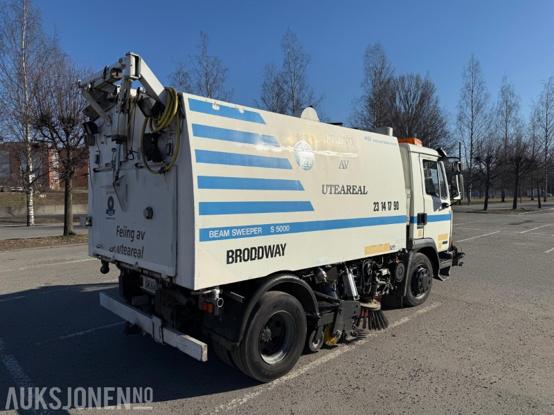 1997 DAF 45 180 TI feiebil, tilhengerfeste, nytt sug, kamera, ekstralys - Namjenska/ Posebna vozila: slika 1997 DAF 45 180 TI feiebil, tilhengerfeste, nytt sug, kamera, ekstralys - Namjenska/ Posebna vozila 1997 DAF 45 180 TI feiebil, tilhengerfeste, nytt sug, kamera, ekstralys - Namjenska/ Posebna vozila: slika 1997 DAF 45 180 TI feiebil, tilhengerfeste, nytt sug, kamera, ekstralys - Namjenska/ Posebna vozila