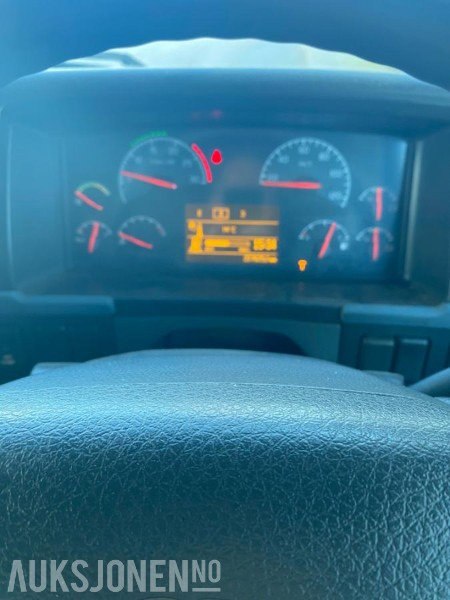 Zakup  2008 Volvo FM300 4X2 VX 800 Beam Feiebil 2008 Volvo FM300 4X2 VX 800 Beam Feiebil: slika Zakup  2008 Volvo FM300 4X2 VX 800 Beam Feiebil 2008 Volvo FM300 4X2 VX 800 Beam Feiebil