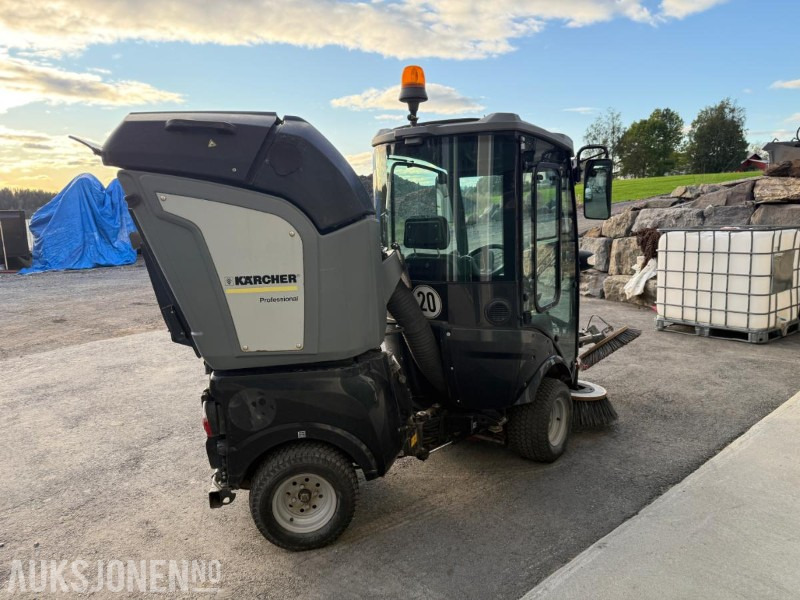 2013 Kärcher Feiemaskin/multimaskin lite brukt - Namjenska/ Posebna vozila: slika  2013 Kärcher Feiemaskin/multimaskin lite brukt - Namjenska/ Posebna vozila 2013 Kärcher Feiemaskin/multimaskin lite brukt - Namjenska/ Posebna vozila: slika  2013 Kärcher Feiemaskin/multimaskin lite brukt - Namjenska/ Posebna vozila