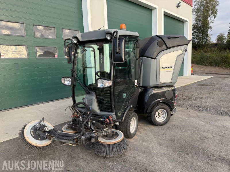 2013 Kärcher Feiemaskin/multimaskin lite brukt - Namjenska/ Posebna vozila: slika  2013 Kärcher Feiemaskin/multimaskin lite brukt - Namjenska/ Posebna vozila 2013 Kärcher Feiemaskin/multimaskin lite brukt - Namjenska/ Posebna vozila: slika  2013 Kärcher Feiemaskin/multimaskin lite brukt - Namjenska/ Posebna vozila