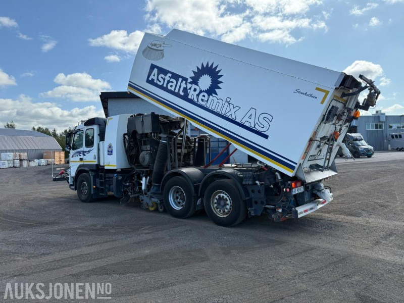 2013 Volvo FM 410 FEIEBIL. - Namjenska/ Posebna vozila: slika 2013 Volvo FM 410 FEIEBIL. - Namjenska/ Posebna vozila 2013 Volvo FM 410 FEIEBIL. - Namjenska/ Posebna vozila: slika 2013 Volvo FM 410 FEIEBIL. - Namjenska/ Posebna vozila