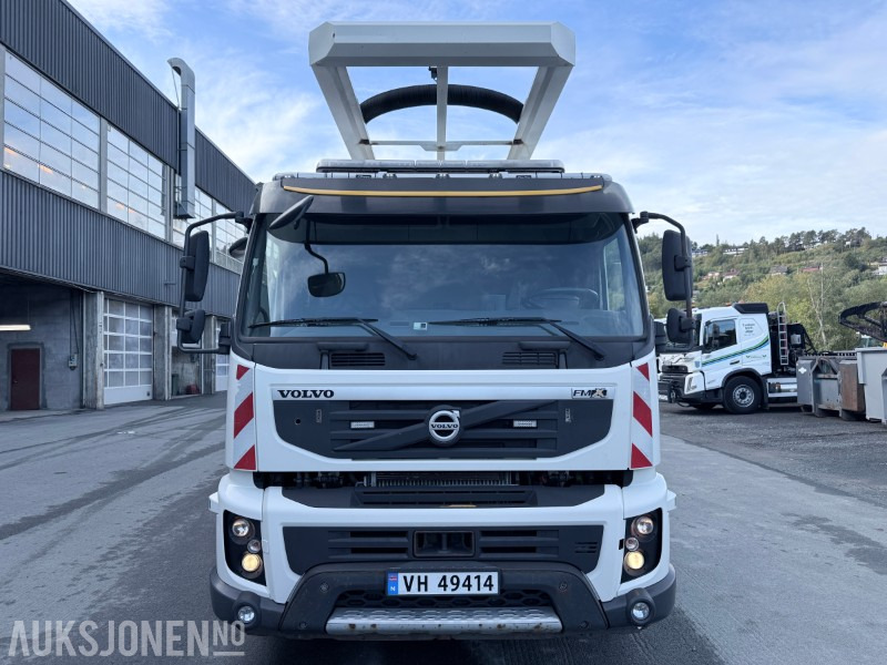2013 Volvo FMX 420 suge/spylebil - 219 000km - Namjenska/ Posebna vozila: slika 2013 Volvo FMX 420 suge/spylebil - 219 000km - Namjenska/ Posebna vozila 2013 Volvo FMX 420 suge/spylebil - 219 000km - Namjenska/ Posebna vozila: slika 2013 Volvo FMX 420 suge/spylebil - 219 000km - Namjenska/ Posebna vozila
