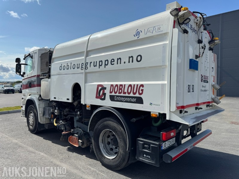 2015 Scania G400 feiebil - Namjenska/ Posebna vozila: slika 2015 Scania G400 feiebil - Namjenska/ Posebna vozila 2015 Scania G400 feiebil - Namjenska/ Posebna vozila: slika 2015 Scania G400 feiebil - Namjenska/ Posebna vozila