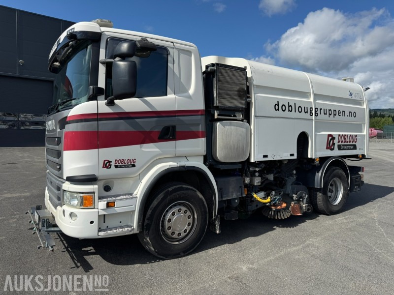 2015 Scania G400 feiebil - Namjenska/ Posebna vozila: slika 2015 Scania G400 feiebil - Namjenska/ Posebna vozila 2015 Scania G400 feiebil - Namjenska/ Posebna vozila: slika 2015 Scania G400 feiebil - Namjenska/ Posebna vozila