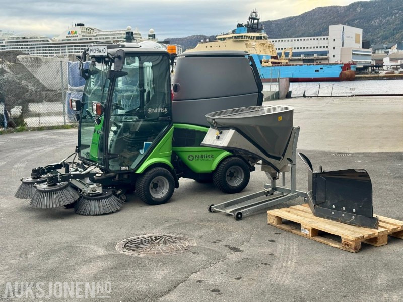 2016 Egholm City Ranger 2250 - Kostebil - Feiebil - Timer: 830 - Namjenska/ Posebna vozila: slika  2016 Egholm City Ranger 2250 - Kostebil - Feiebil - Timer: 830 - Namjenska/ Posebna vozila 2016 Egholm City Ranger 2250 - Kostebil - Feiebil - Timer: 830 - Namjenska/ Posebna vozila: slika  2016 Egholm City Ranger 2250 - Kostebil - Feiebil - Timer: 830 - Namjenska/ Posebna vozila