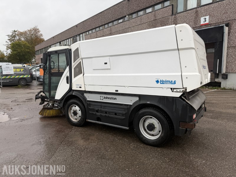 2017 JOHNSTON C401 Kompaktfeiemaskin 5,6 m3 - Namjenska/ Posebna vozila: slika 2017 JOHNSTON C401 Kompaktfeiemaskin 5,6 m3 - Namjenska/ Posebna vozila 2017 JOHNSTON C401 Kompaktfeiemaskin 5,6 m3 - Namjenska/ Posebna vozila: slika 2017 JOHNSTON C401 Kompaktfeiemaskin 5,6 m3 - Namjenska/ Posebna vozila