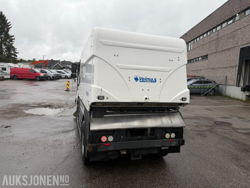2017 JOHNSTON C401 Kompaktfeiemaskin 5,6 m3 - Namjenska/ Posebna vozila: slika 2017 JOHNSTON C401 Kompaktfeiemaskin 5,6 m3 - Namjenska/ Posebna vozila 2017 JOHNSTON C401 Kompaktfeiemaskin 5,6 m3 - Namjenska/ Posebna vozila: slika 2017 JOHNSTON C401 Kompaktfeiemaskin 5,6 m3 - Namjenska/ Posebna vozila