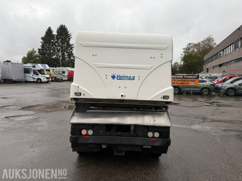 2017 JOHNSTON C401 Kompaktfeiemaskin 5,6 m3 - Namjenska/ Posebna vozila: slika 2017 JOHNSTON C401 Kompaktfeiemaskin 5,6 m3 - Namjenska/ Posebna vozila 2017 JOHNSTON C401 Kompaktfeiemaskin 5,6 m3 - Namjenska/ Posebna vozila: slika 2017 JOHNSTON C401 Kompaktfeiemaskin 5,6 m3 - Namjenska/ Posebna vozila