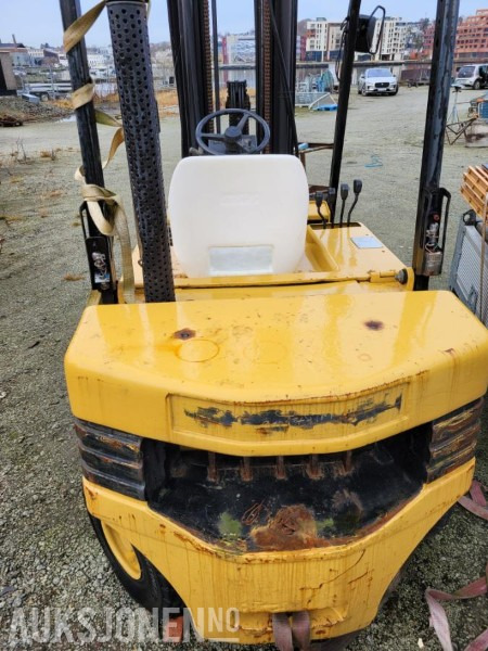 1998 Daewoo D30s truck - mva fri - Oprema za rukovanje materijalima: slika 1998 Daewoo D30s truck - mva fri - Oprema za rukovanje materijalima 1998 Daewoo D30s truck - mva fri - Oprema za rukovanje materijalima: slika 1998 Daewoo D30s truck - mva fri - Oprema za rukovanje materijalima