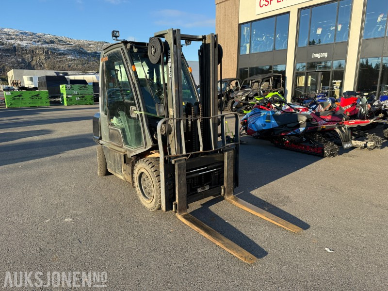 2003 Nissan FGD 02 A 300 - Langgaffler - 4529kg - Oprema za rukovanje materijalima: slika 2003 Nissan FGD 02 A 300 - Langgaffler - 4529kg - Oprema za rukovanje materijalima 2003 Nissan FGD 02 A 300 - Langgaffler - 4529kg - Oprema za rukovanje materijalima: slika 2003 Nissan FGD 02 A 300 - Langgaffler - 4529kg - Oprema za rukovanje materijalima