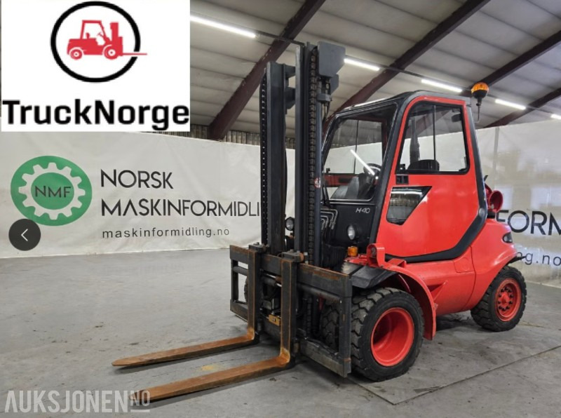 2005 Linde H40T KUN 1074 Timer - Oprema za rukovanje materijalima: slika  2005 Linde H40T KUN 1074 Timer - Oprema za rukovanje materijalima 2005 Linde H40T KUN 1074 Timer - Oprema za rukovanje materijalima: slika  2005 Linde H40T KUN 1074 Timer - Oprema za rukovanje materijalima