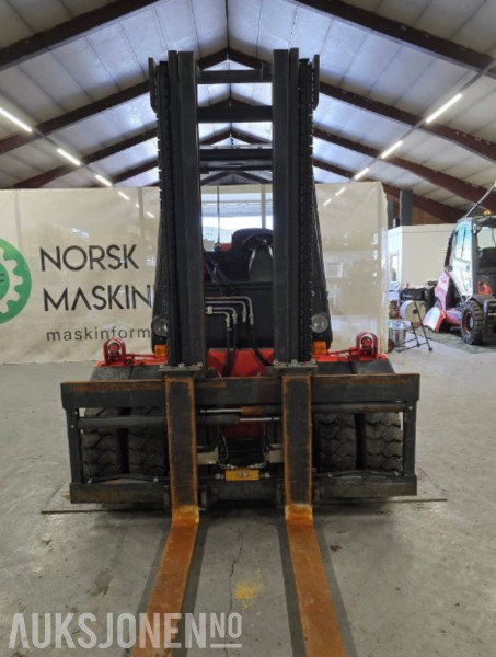 2005 Linde H40T KUN 1074 Timer - Oprema za rukovanje materijalima: slika  2005 Linde H40T KUN 1074 Timer - Oprema za rukovanje materijalima 2005 Linde H40T KUN 1074 Timer - Oprema za rukovanje materijalima: slika  2005 Linde H40T KUN 1074 Timer - Oprema za rukovanje materijalima