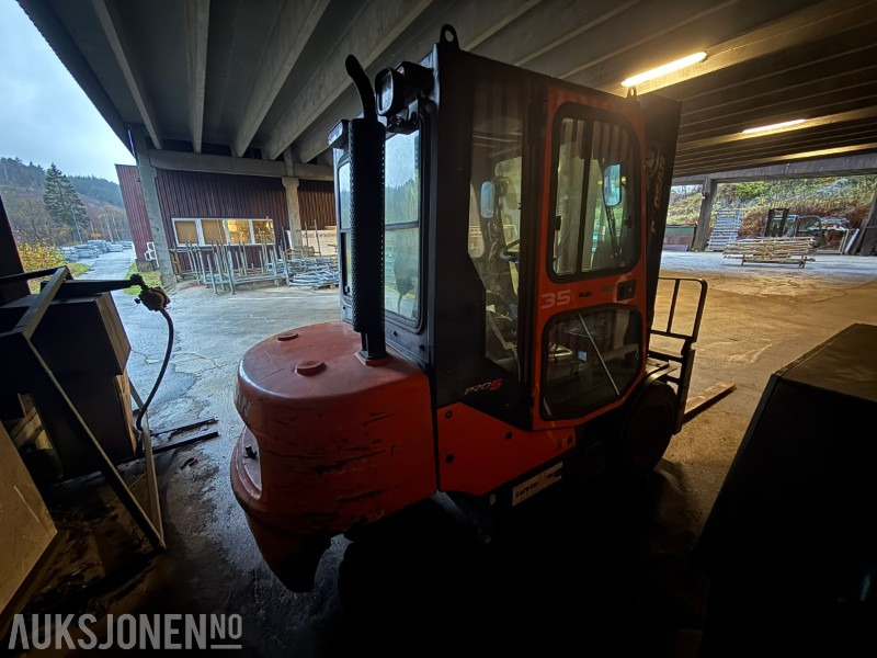 2007 Doosan D35C-5 Dieseltruck – 3,5 tonn -rep.objekt - Oprema za rukovanje materijalima: slika 2007 Doosan D35C-5 Dieseltruck – 3,5 tonn -rep.objekt - Oprema za rukovanje materijalima 2007 Doosan D35C-5 Dieseltruck – 3,5 tonn -rep.objekt - Oprema za rukovanje materijalima: slika 2007 Doosan D35C-5 Dieseltruck – 3,5 tonn -rep.objekt - Oprema za rukovanje materijalima