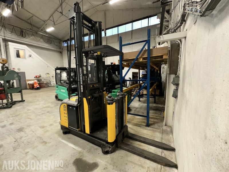 2015 Atlet UniCarriers Skyvemasttruck, 2281 timer – Rep.objekt - Oprema za rukovanje materijalima: slika 2015 Atlet UniCarriers Skyvemasttruck, 2281 timer – Rep.objekt - Oprema za rukovanje materijalima 2015 Atlet UniCarriers Skyvemasttruck, 2281 timer – Rep.objekt - Oprema za rukovanje materijalima: slika 2015 Atlet UniCarriers Skyvemasttruck, 2281 timer – Rep.objekt - Oprema za rukovanje materijalima