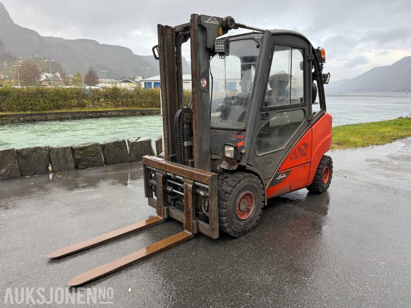 2015 Linde H35D-02 dieseltruck rep. objekt - Oprema za rukovanje materijalima: slika 2015 Linde H35D-02 dieseltruck rep. objekt - Oprema za rukovanje materijalima 2015 Linde H35D-02 dieseltruck rep. objekt - Oprema za rukovanje materijalima: slika 2015 Linde H35D-02 dieseltruck rep. objekt - Oprema za rukovanje materijalima