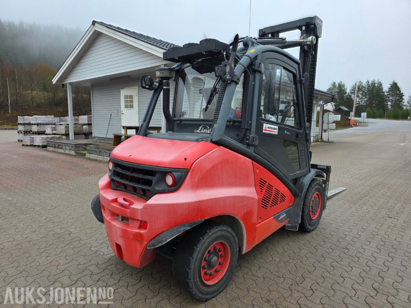 2015 Linde H50/600D truck 5 T - Oprema za rukovanje materijalima: slika 2015 Linde H50/600D truck 5 T - Oprema za rukovanje materijalima 2015 Linde H50/600D truck 5 T - Oprema za rukovanje materijalima: slika 2015 Linde H50/600D truck 5 T - Oprema za rukovanje materijalima