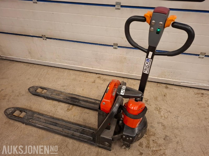 2021 Heli CBD15J LI-S - 1.5 tonns lithium palletruck - Oprema za rukovanje materijalima: slika 2021 Heli CBD15J LI-S - 1.5 tonns lithium palletruck - Oprema za rukovanje materijalima 2021 Heli CBD15J LI-S - 1.5 tonns lithium palletruck - Oprema za rukovanje materijalima: slika 2021 Heli CBD15J LI-S - 1.5 tonns lithium palletruck - Oprema za rukovanje materijalima