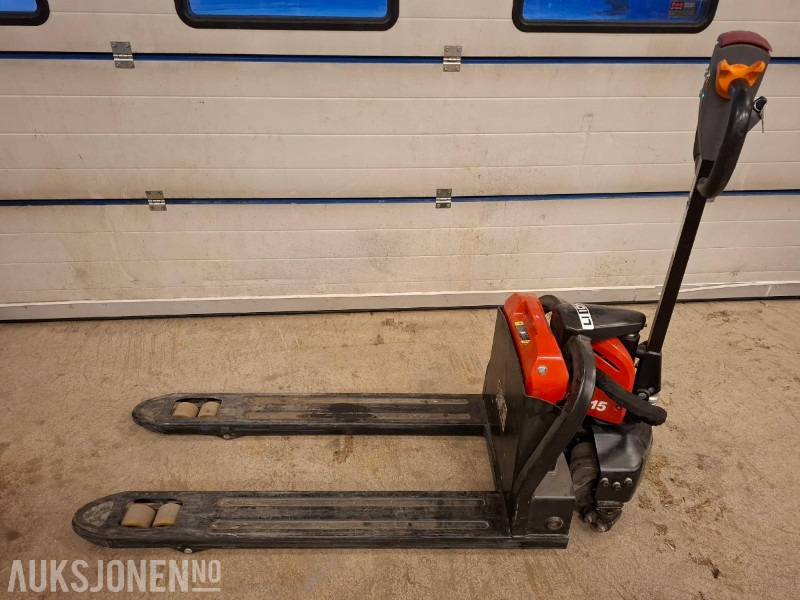 2021 Heli CBD15J LI-S - 1.5 tonns lithium palletruck - Oprema za rukovanje materijalima: slika 2021 Heli CBD15J LI-S - 1.5 tonns lithium palletruck - Oprema za rukovanje materijalima 2021 Heli CBD15J LI-S - 1.5 tonns lithium palletruck - Oprema za rukovanje materijalima: slika 2021 Heli CBD15J LI-S - 1.5 tonns lithium palletruck - Oprema za rukovanje materijalima