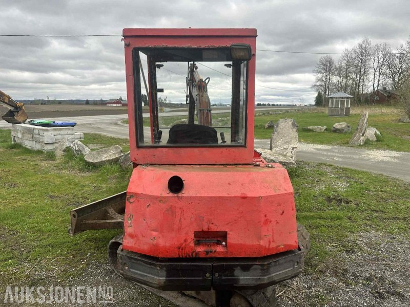 PEL-JOB Minigraver 2,4tonn - Mini bager: slika PEL-JOB Minigraver 2,4tonn - Mini bager PEL-JOB Minigraver 2,4tonn - Mini bager: slika PEL-JOB Minigraver 2,4tonn - Mini bager