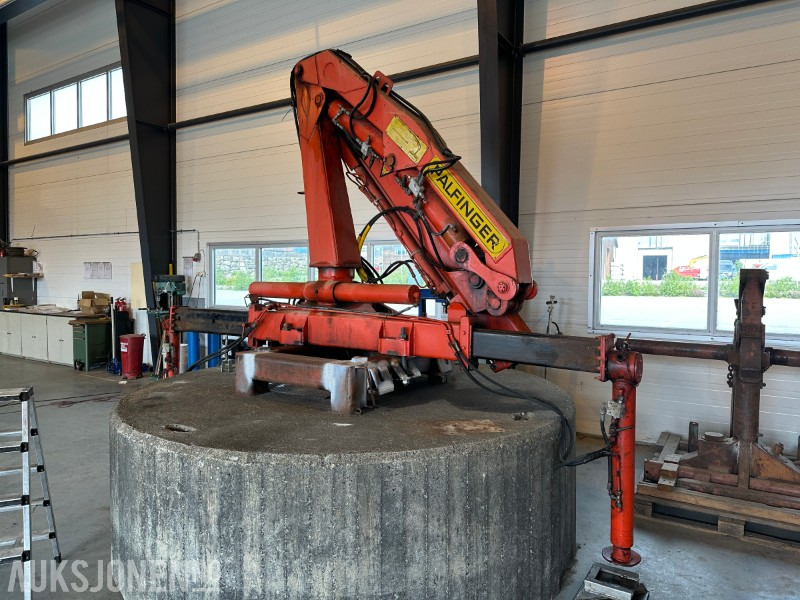Palfinger PK 6700A lastebilkran - Dizalica: slika Palfinger PK 6700A lastebilkran - Dizalica Palfinger PK 6700A lastebilkran - Dizalica: slika Palfinger PK 6700A lastebilkran - Dizalica