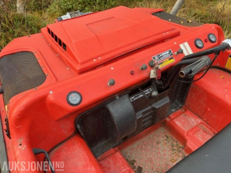 1994 Argo Conquest 8x8 Amfibisk Belter Tilhenger Vinsj - Poljoprivredni strojevi: slika  1994 Argo Conquest 8x8 Amfibisk Belter Tilhenger Vinsj - Poljoprivredni strojevi 1994 Argo Conquest 8x8 Amfibisk Belter Tilhenger Vinsj - Poljoprivredni strojevi: slika  1994 Argo Conquest 8x8 Amfibisk Belter Tilhenger Vinsj - Poljoprivredni strojevi